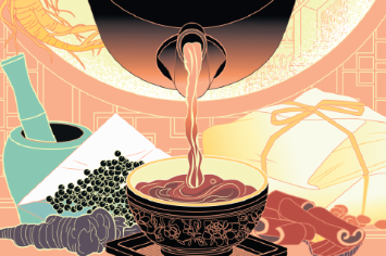 Plan aims to give TCM a big boost