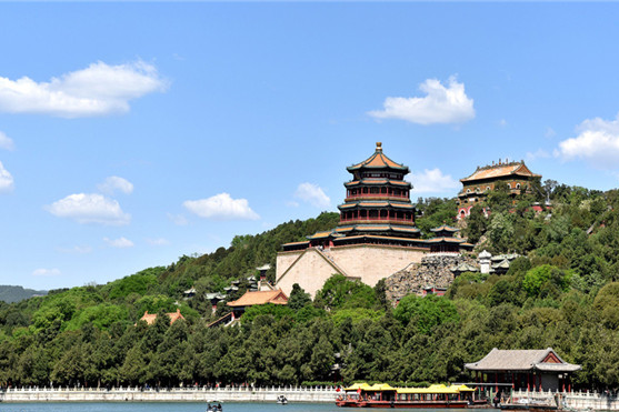 Summer Palace
