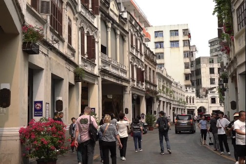 2023 'A Date with China' begins in Hainan