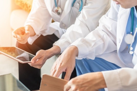 Medical cooperation advances in Greater Bay Area