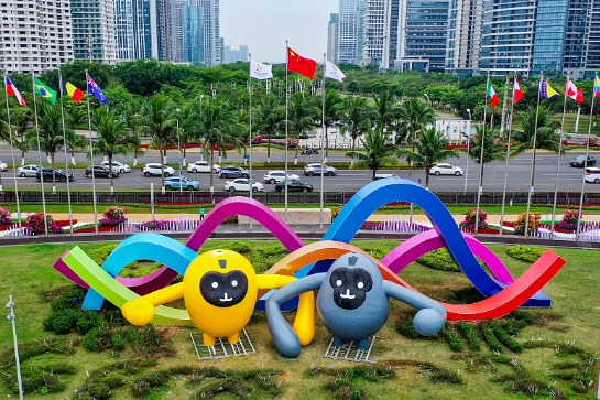 CICPE participants confident in China's market