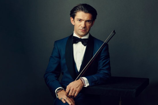 French duo to perform at Shanghai Concert Hall