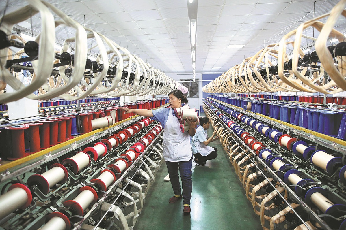 Companies encouraged to participate in national projects