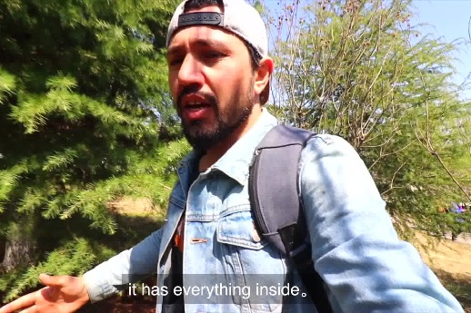 Unforgettable 4 years campus story at Anhui Normal University