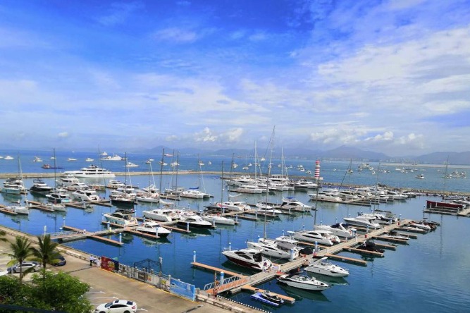 China introduces policies to stabilize foreign trade