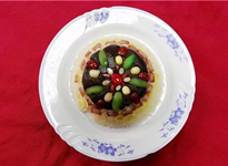 Hechi's eight-treasure rice pudding has long history