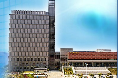 Jiangxi Provincial Archives