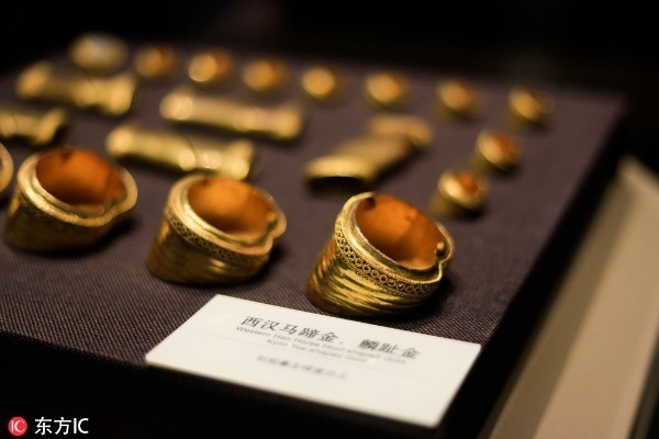 Jiangxi Provincial Museum