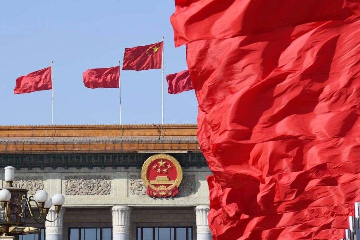 Lawmakers discuss rights protection of overseas Chinese