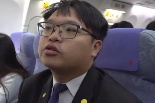 Mainland visit breaks down preconceptions