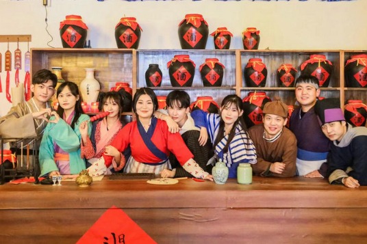 Domestic theme park player reports strong tourism rebound