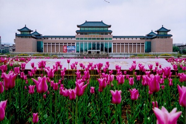 Qinghai Museum