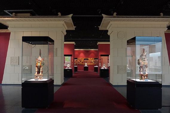 Luoyang Museum