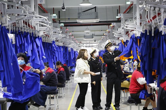 Ningbo enterprises jump on RCEP wagon