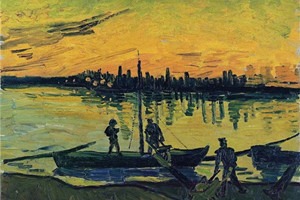 Masterpieces of ancient Western art to be exhibited in Pudong