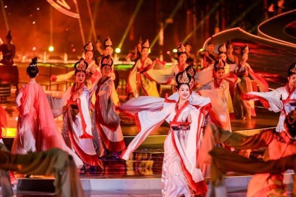 First Chu culture festival opens in Central China