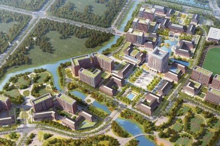 Hainan International Medical Center of Shanghai Jiao Tong University School of Medicine