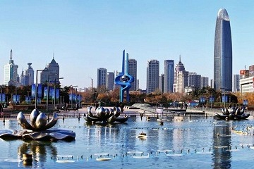 Jinan launches 21 key measures to support private enterprises