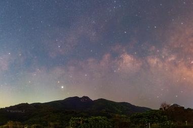 China steps up efforts to preserve dark sky