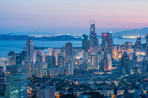 Qingdao home appliance industry continues to boom