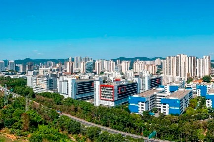 Huangpu district implements electricity reform to reduce costs for SMEs