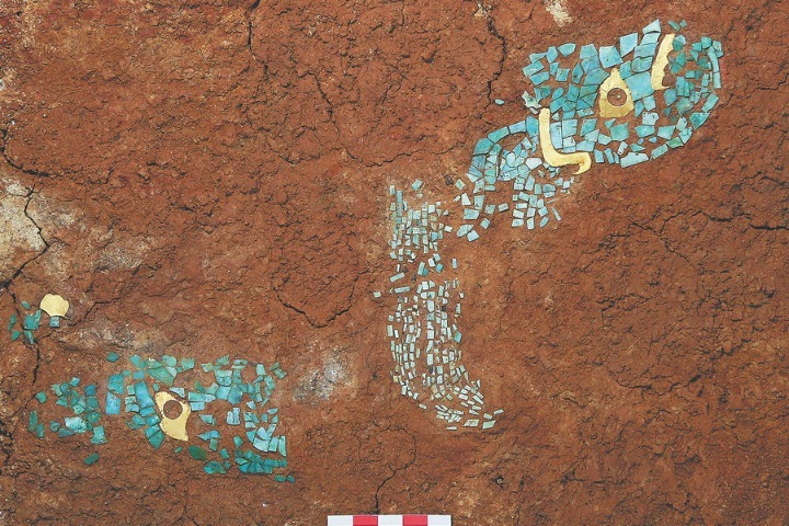 Where history comes alive