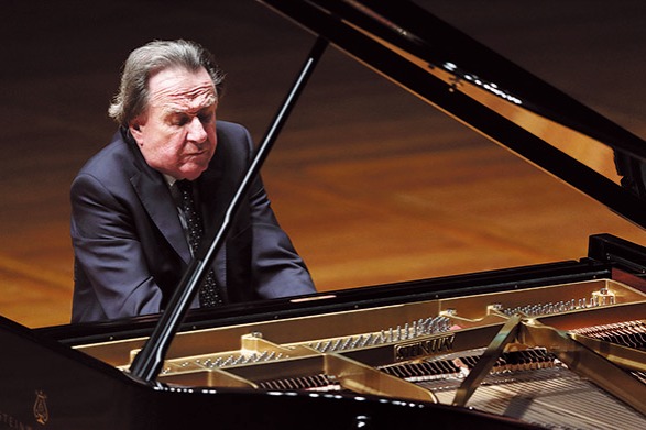 A series of key works