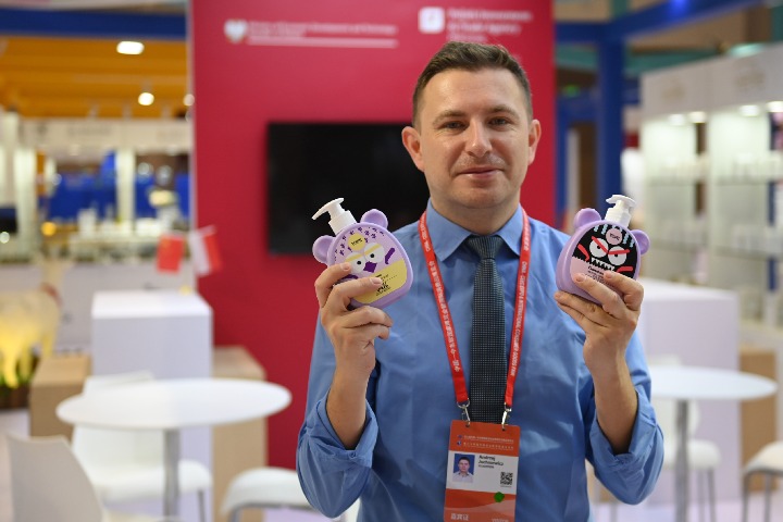 China-CEEC cooperation expands in Ningbo