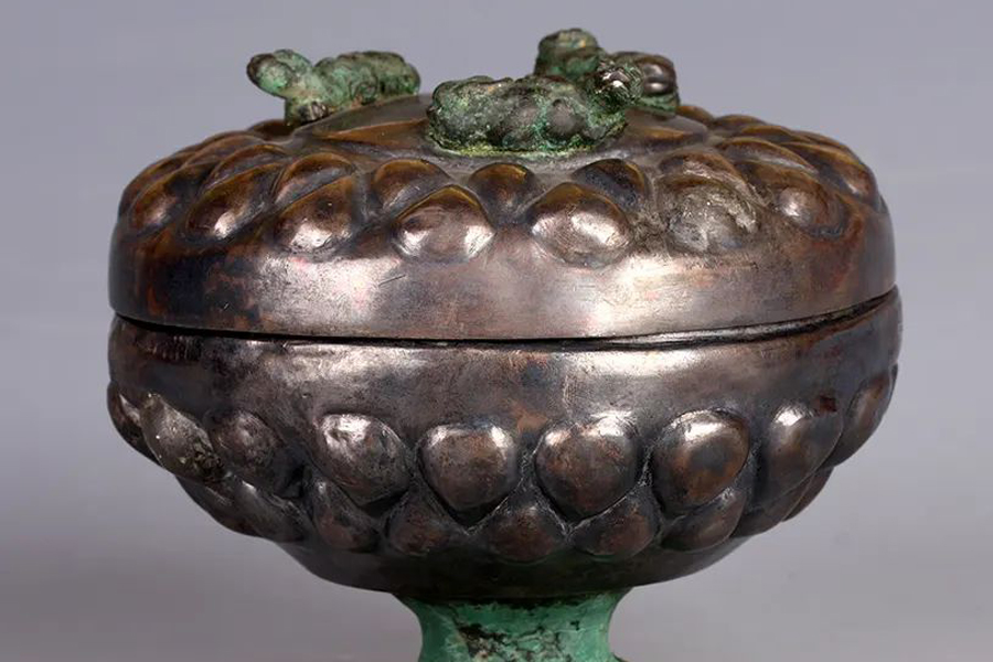 Fujian exhibit revisits cultural hallmarks from the ancient Maritime Silk Road