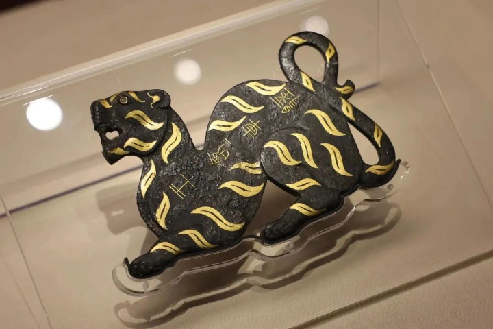 New exhibit in Guangdong illustrates history of Nanyue Kingdom