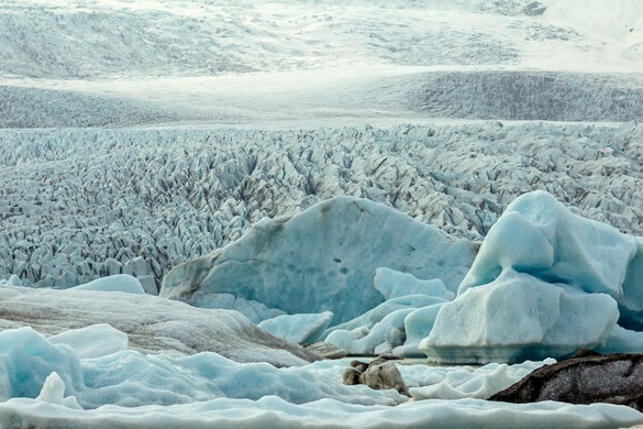 Ice Age humans may have migrated from northern coastal China to Americas, Japan: study