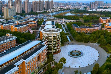Zhejiang Wanli University