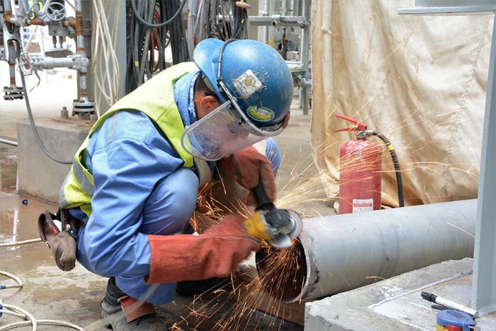 Sinopec vows to 'deepen cooperation in oil and gas resources'