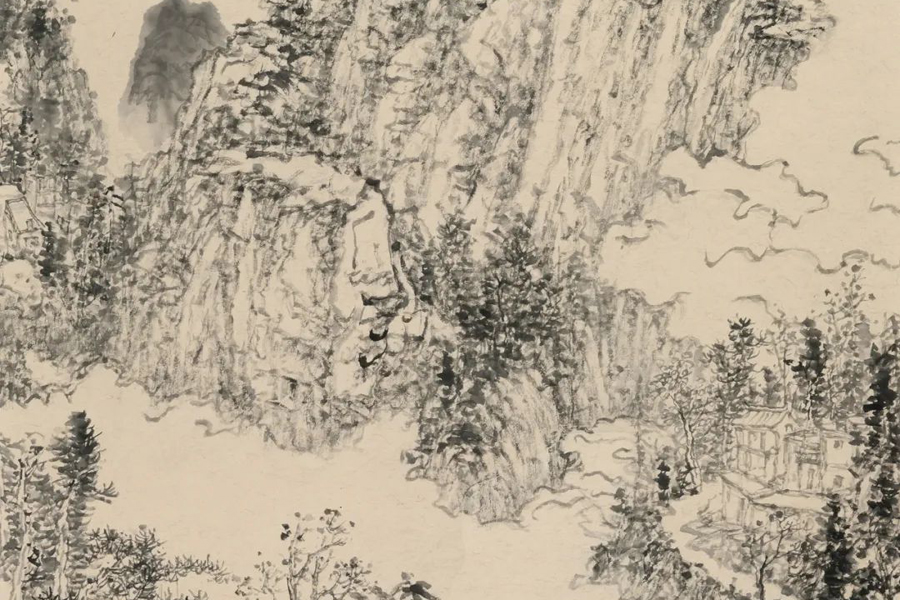 Yunnan exhibit brings together landscape paintings