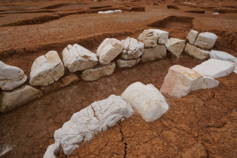 Guizhou's site listed among China's top 10 archaeological discoveries