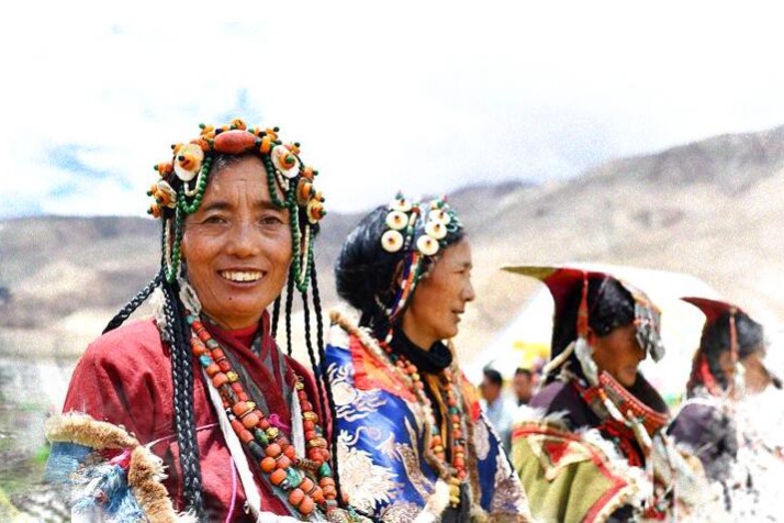 Life at the borderland