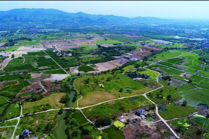 Archaeological Ruins of Liangzhu City
