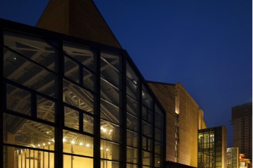 Tang West Market Museum