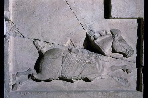 Xi’an Beilin Museum