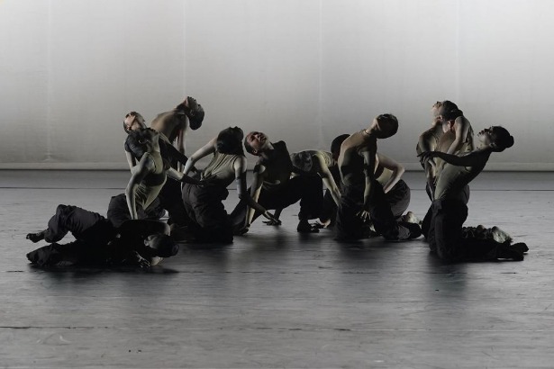 Student dance festival starts