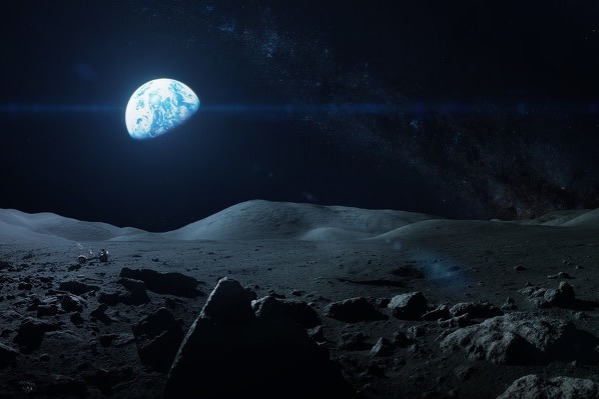 Chinese astronauts to visit moon before 2030