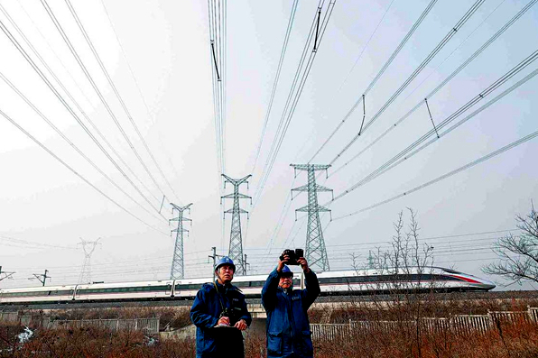Shandong plans for green, low-carbon and high-quality development