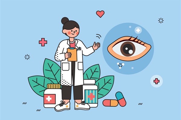 Eye health in Maldives gets lift from Chinese doctors