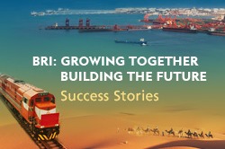 Belt and Road Initiative: 10 years on