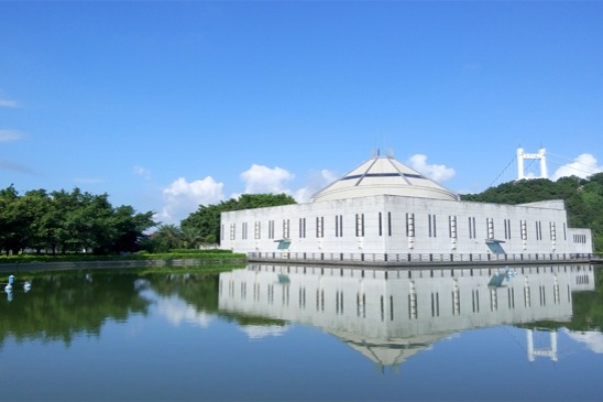 The Opium Wars Museum