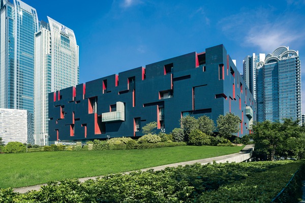 Guangdong Museum