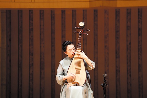 Strings of opportunity