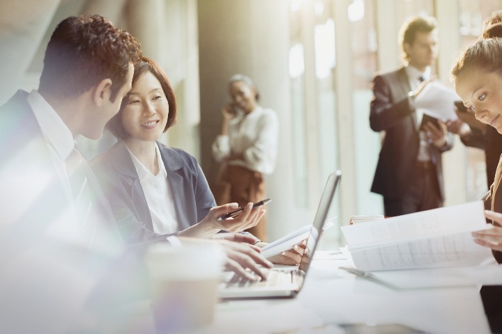 Harbin recruits global talents to support city development