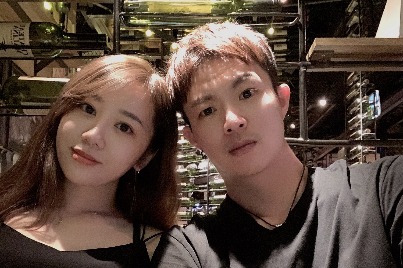 Hairdresser from Taiwan finds love and business in Fuzhou