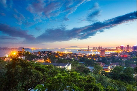 Ocean University of China